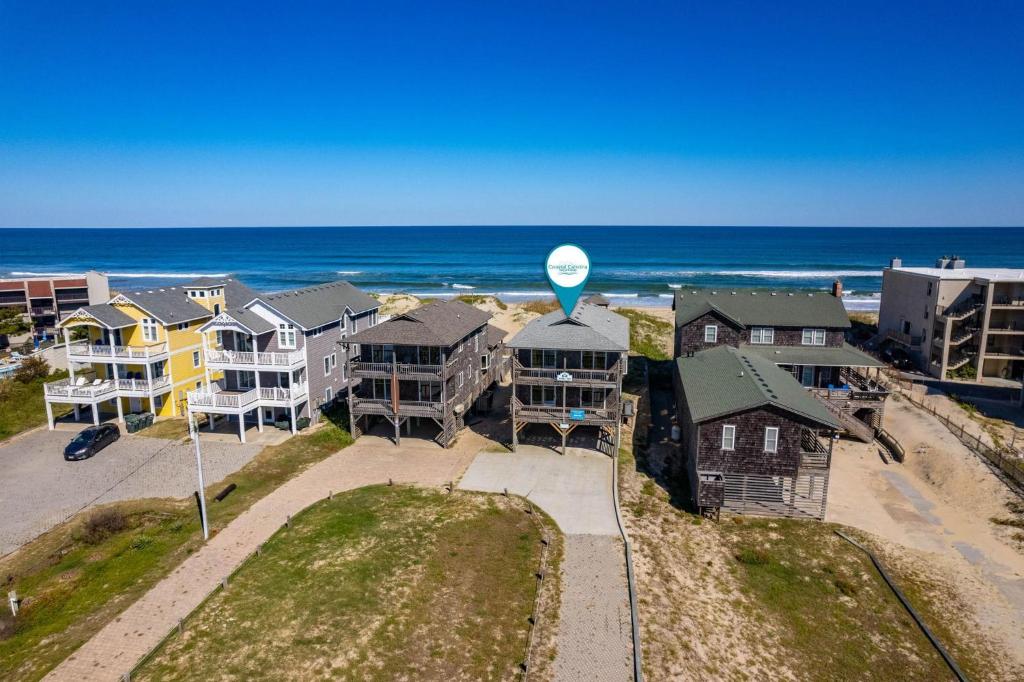 NH431 Sandy Too, Nags Head