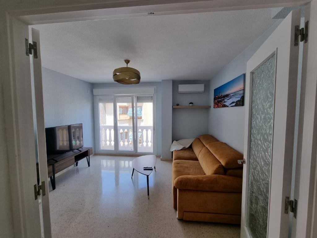 Aleksandra Apartament Sant Francesc, El Campello