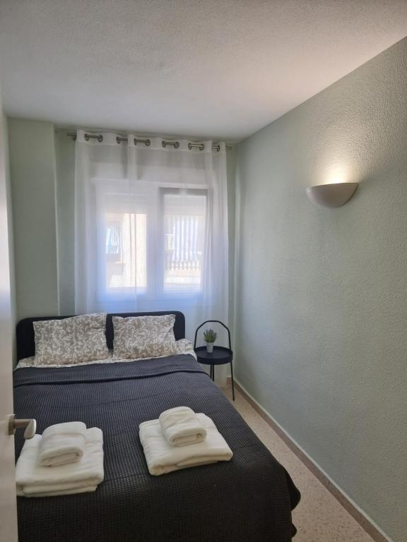 Aleksandra Apartament Sant Francesc - 5