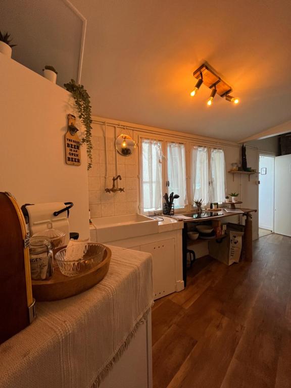Le petit abri de la Garenne - Séjour cosy à Blois - 4