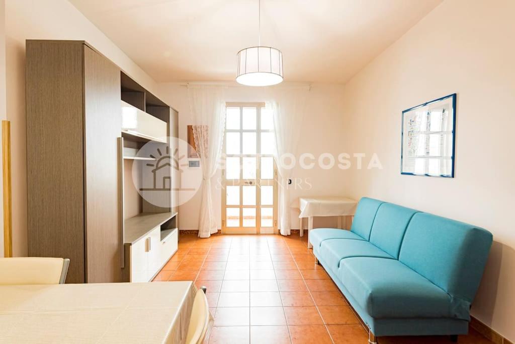 Lily Flat - San Foca, San Foca