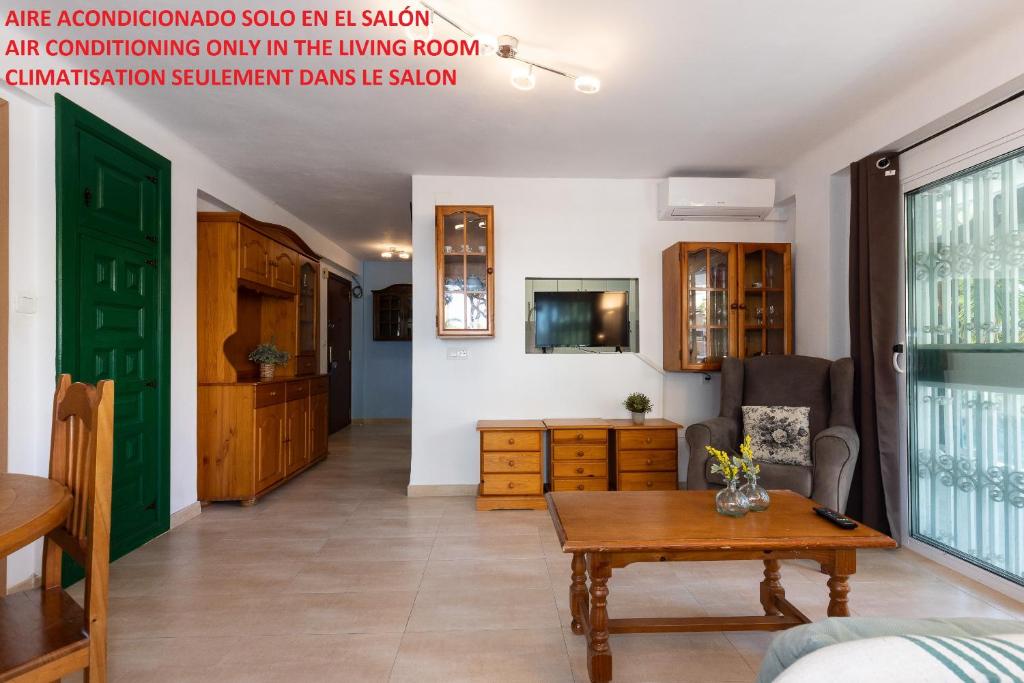 UHC LA CUMBRE APARTMENTS - 5