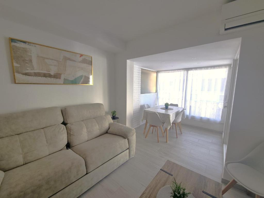 Apartamentos en Denia frente al Puerto! - 5