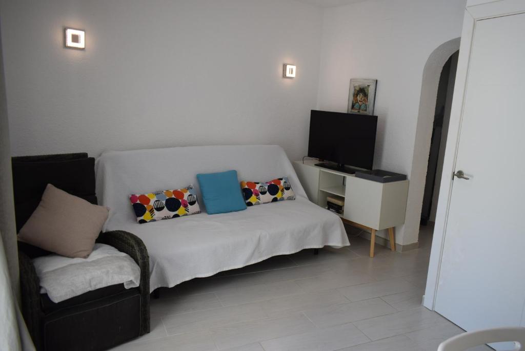 Anacasa Oasis Beach II Marineta PB1116 - 4