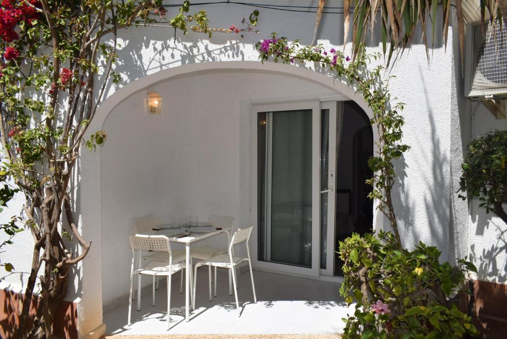 Anacasa Oasis Beach II Marineta PB1116 - 3