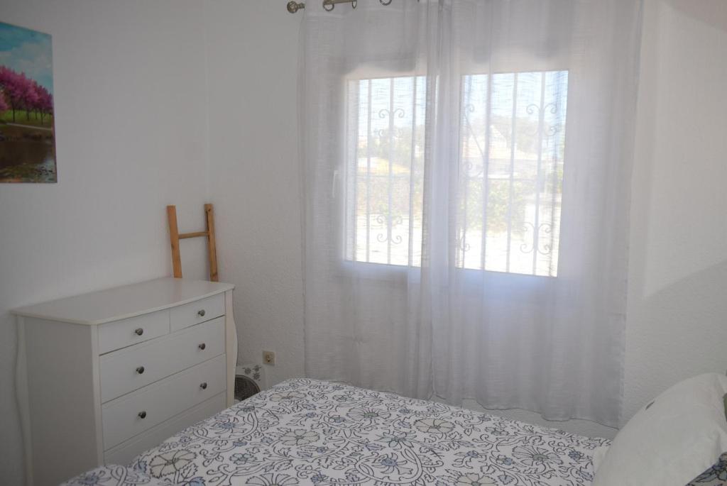 Anacasa Oasis Beach II Marineta PB1116 - 5