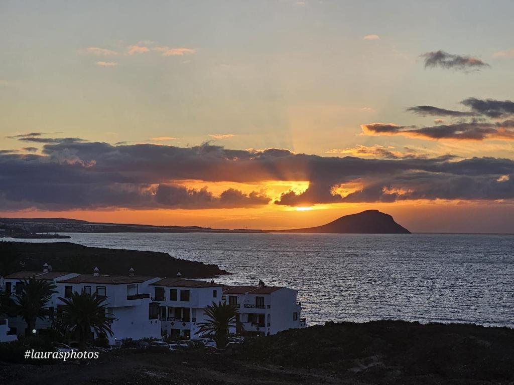 SUNRISE Seaview Balcon del Mar with glass veranda - 5