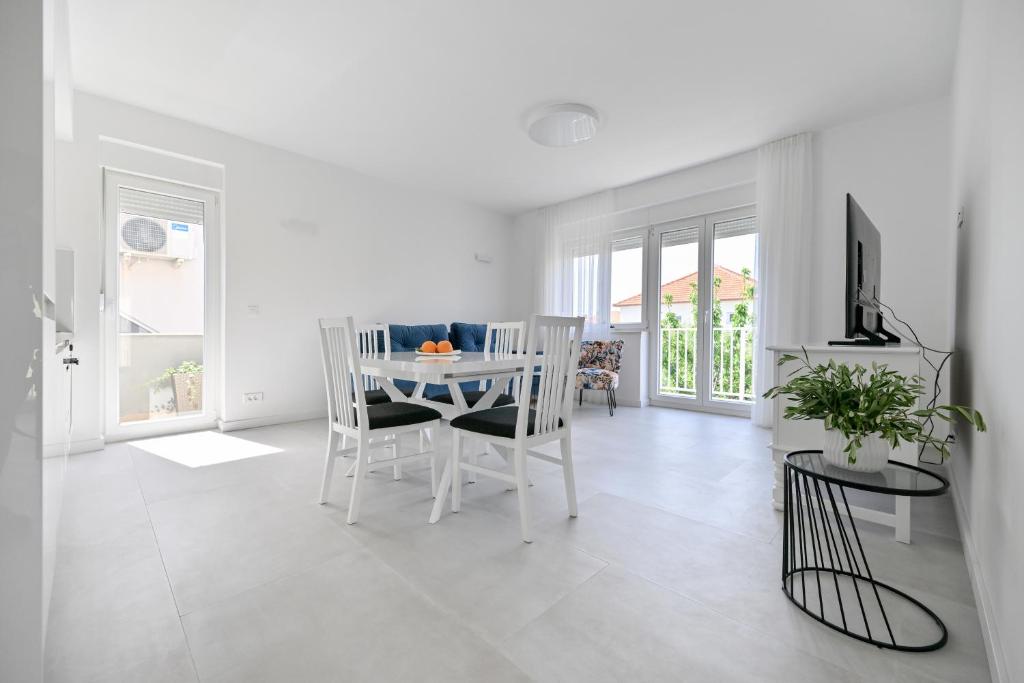 Apartment NeBo, Zadar