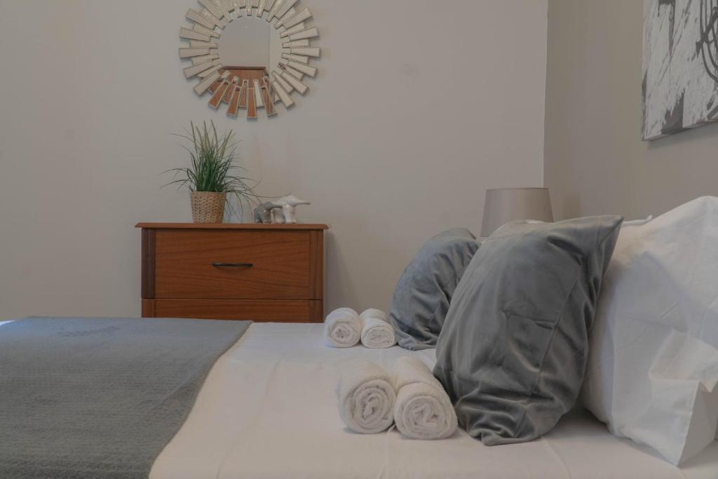 Simple & Comfort in Gzira - Apt, Il-Gżira