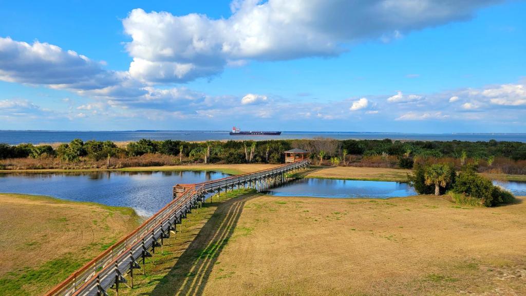 50 Captains View by Tybee Vacation Rentals, Tybee Island