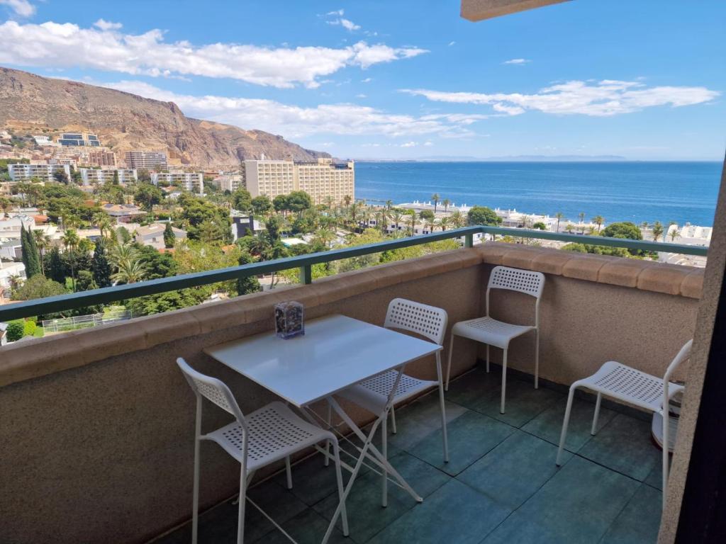 Apartamento Vista Bahía - 1