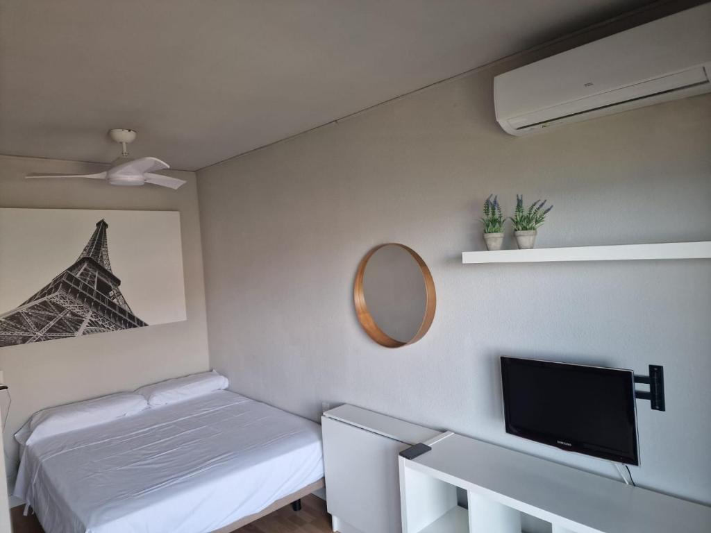 Apartamento Vista Bahía - 3
