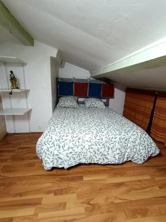 Chez Philippe, Les Adrets de l'Esterel