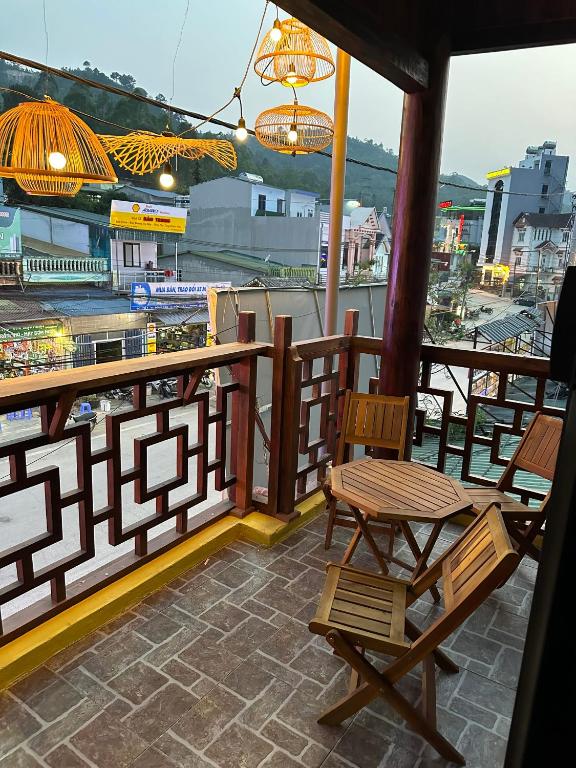 Mị house homestay Đồng Văn