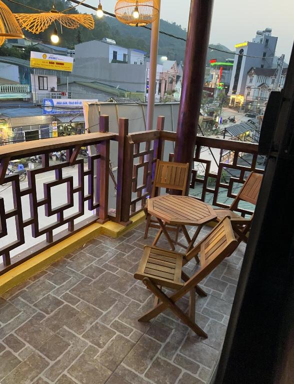 Mị house homestay Đồng Văn