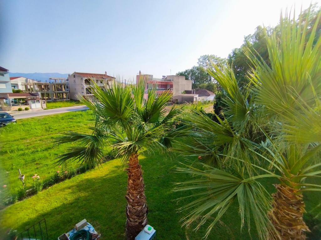 PM Studio Keramoti, Keramotí