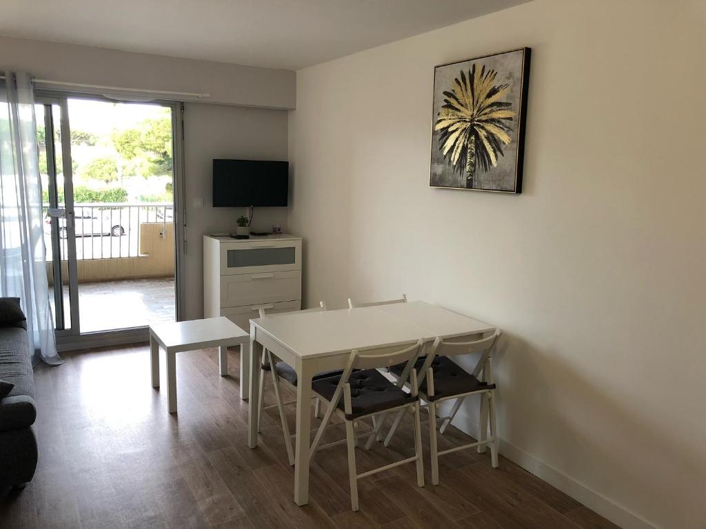 Studio Port d'Hyères - 3