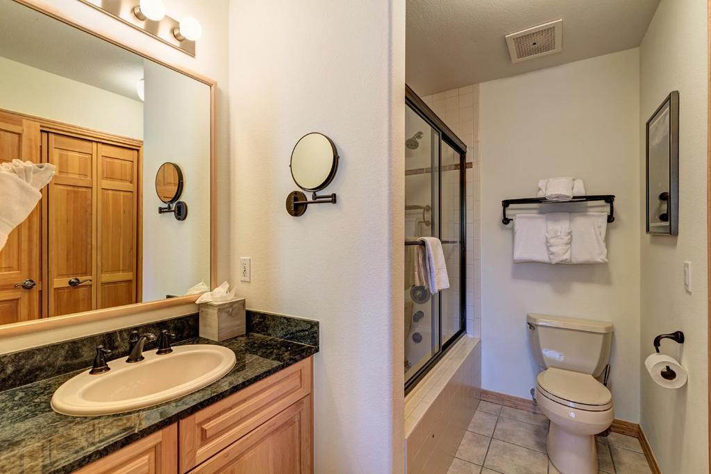 Corral 208E by Great Western Lodging, Breckenridge