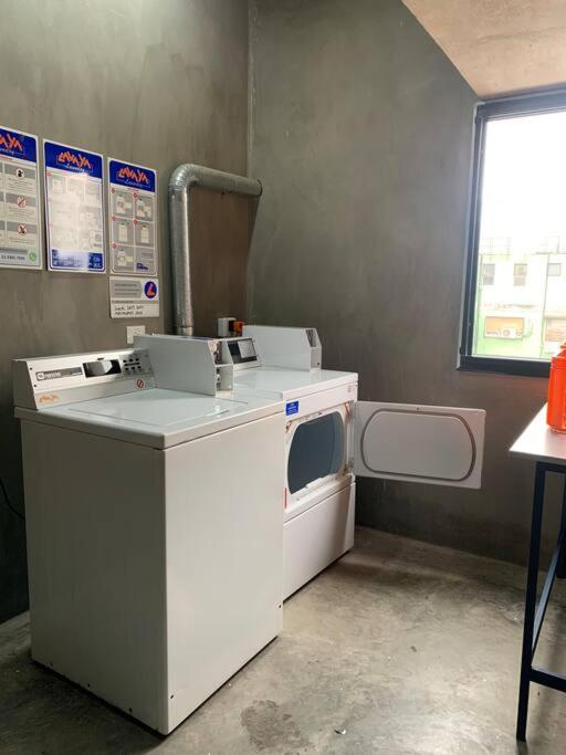 Monoambiente con Amenities en Palermo - 4