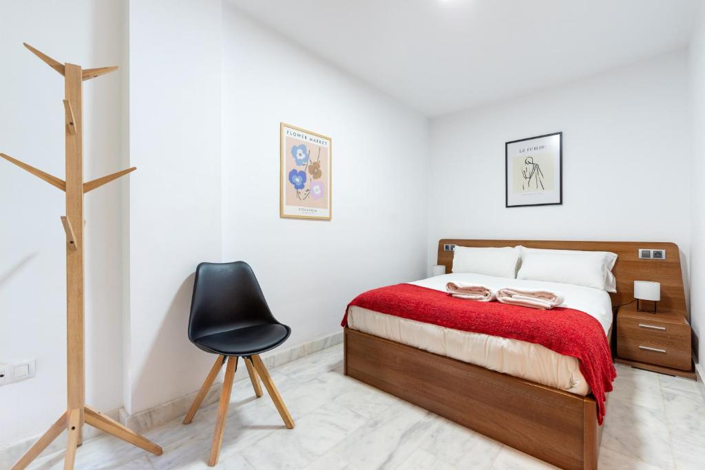WintowinRentals Quiet Apartment, good location, free parking - 4