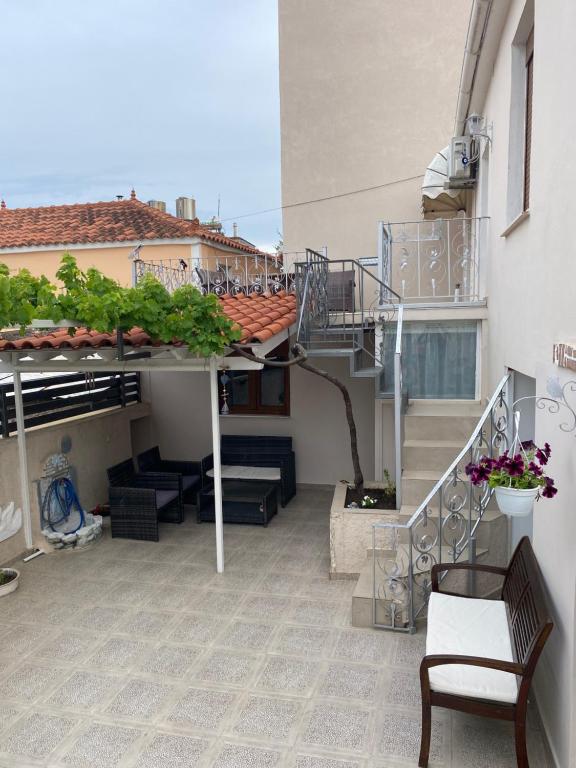 Ambelos Skala, Mytiléna