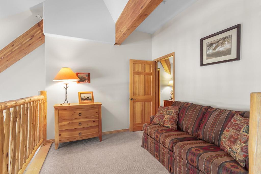 Corral 304E by Great Western Lodging, Breckenridge