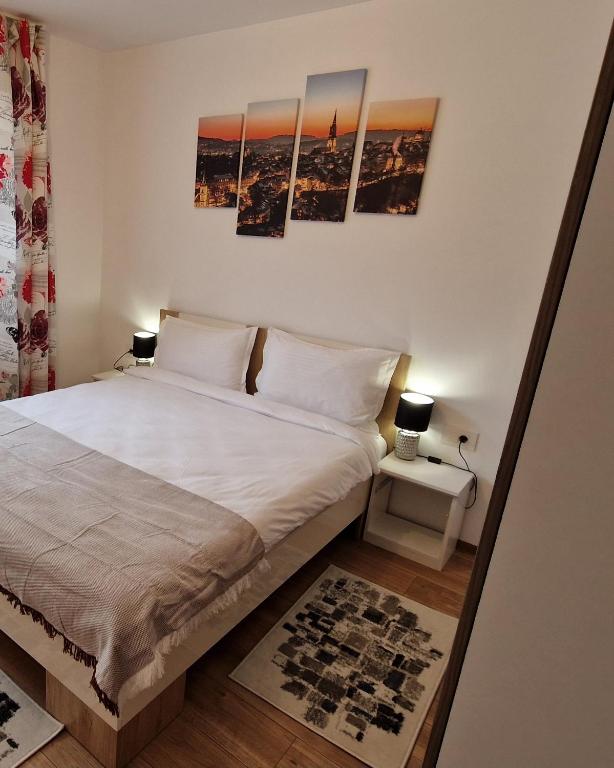 Ap CALAS No2 2A, Free Parking, Râşnov