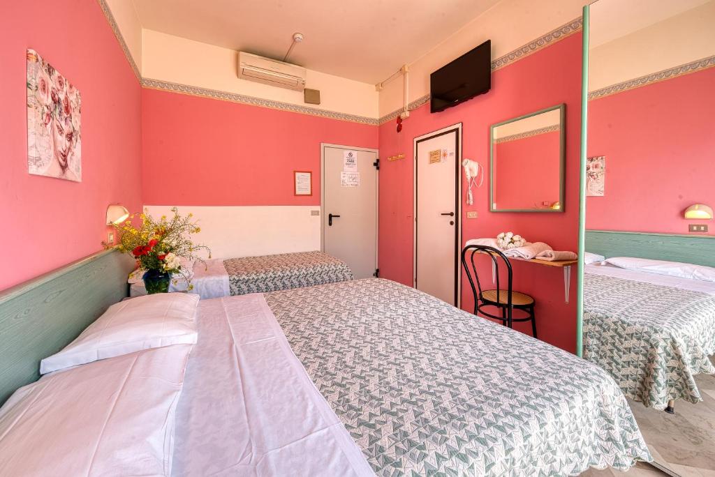 Hotel Sabbia d'Oro - 5