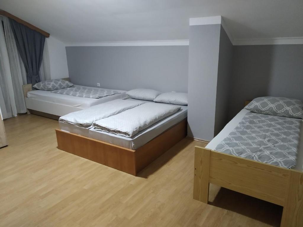 Apartment Edin - 4