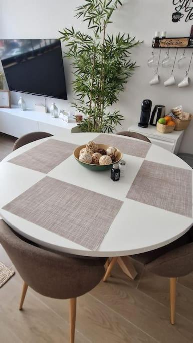 Cozy and Comfortable Apartment - 5