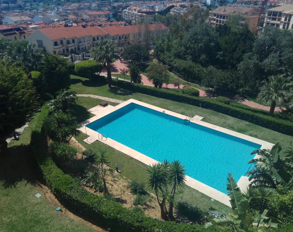 Apartamento Nuevo Fuengirola - 2