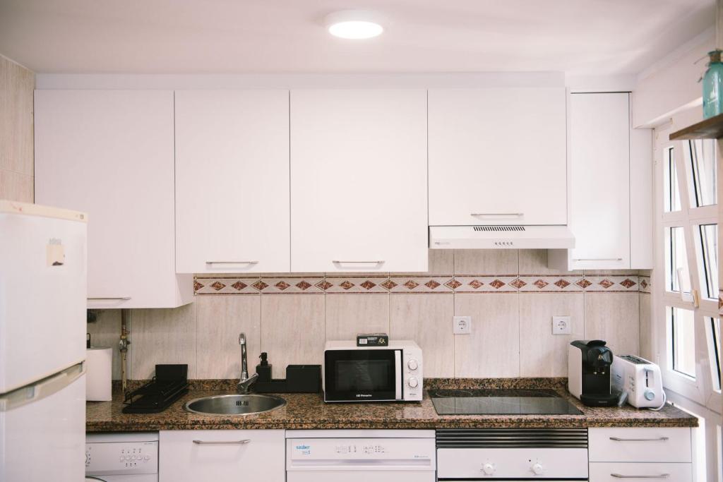 Apartamento A&M - VUT5609AS - 5