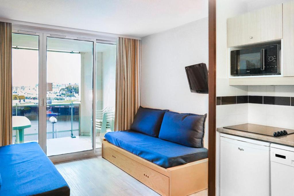 Résidence Le Beach - maeva Home - 2 Pièces 5 Personnes Confort MAE-2167 - 2