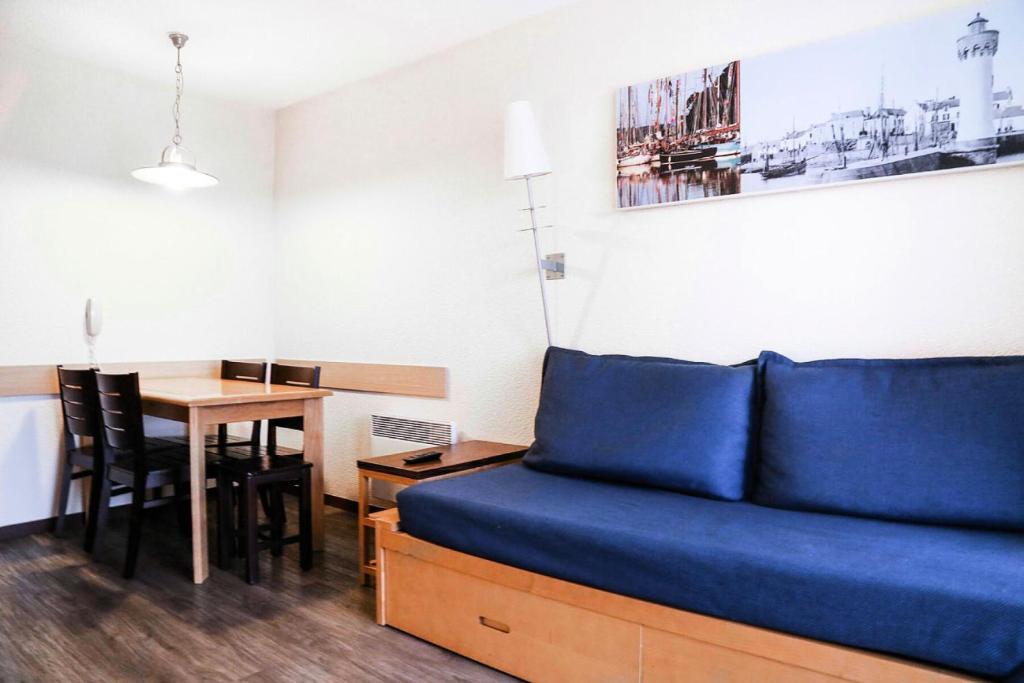 Résidence Le Beach - maeva Home - 2 Pièces 5 Personnes Confort MAE-2167 - 5
