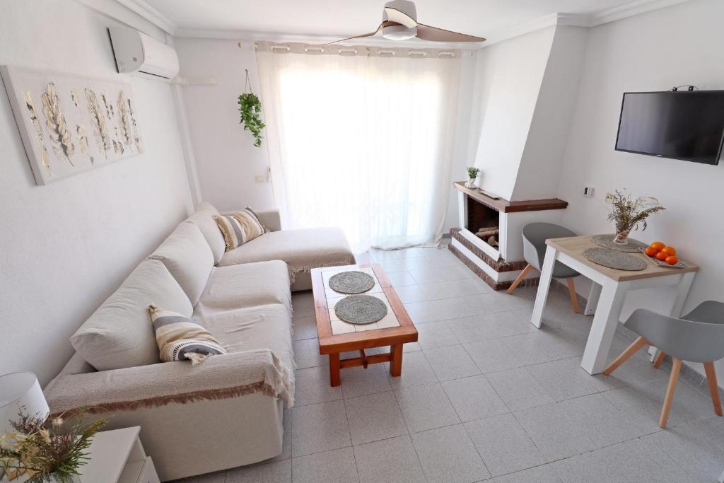 Apartamento Casa de Alba Cabo Cervera La Mata Torrevieja - 2