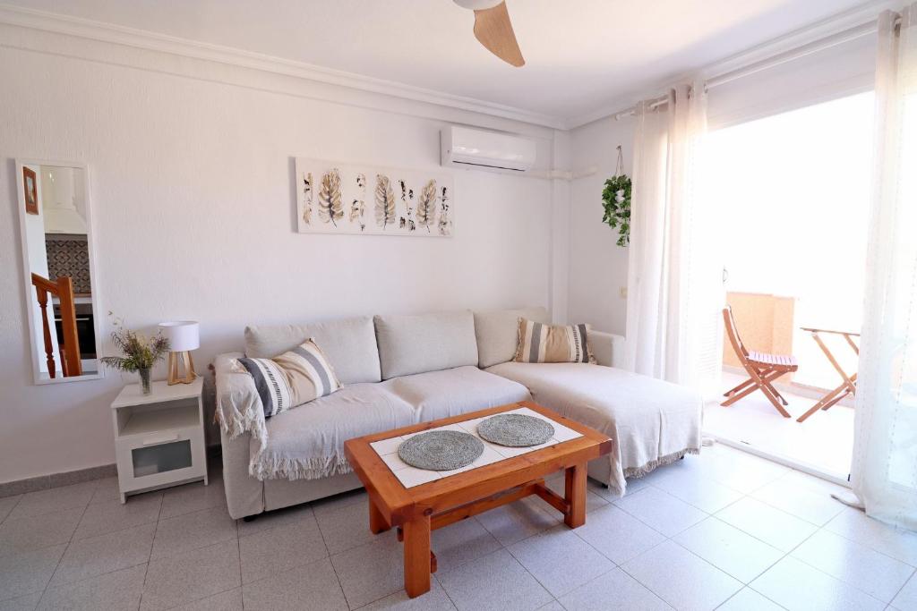 Apartamento Casa de Alba Cabo Cervera La Mata Torrevieja - 3