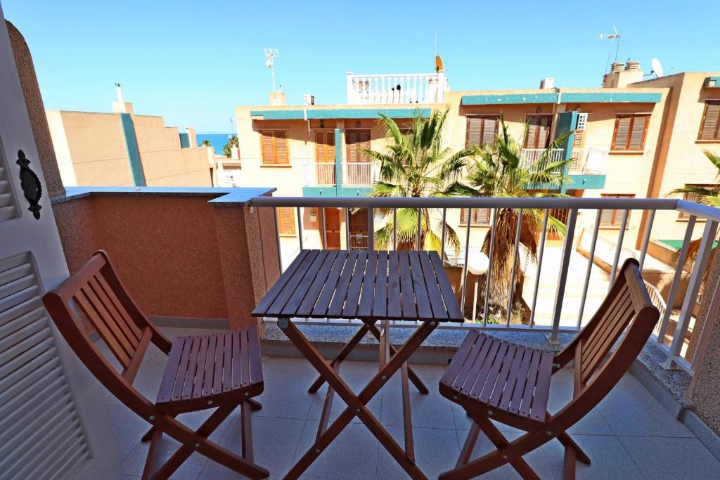 Apartamento Casa de Alba Cabo Cervera La Mata Torrevieja - 5