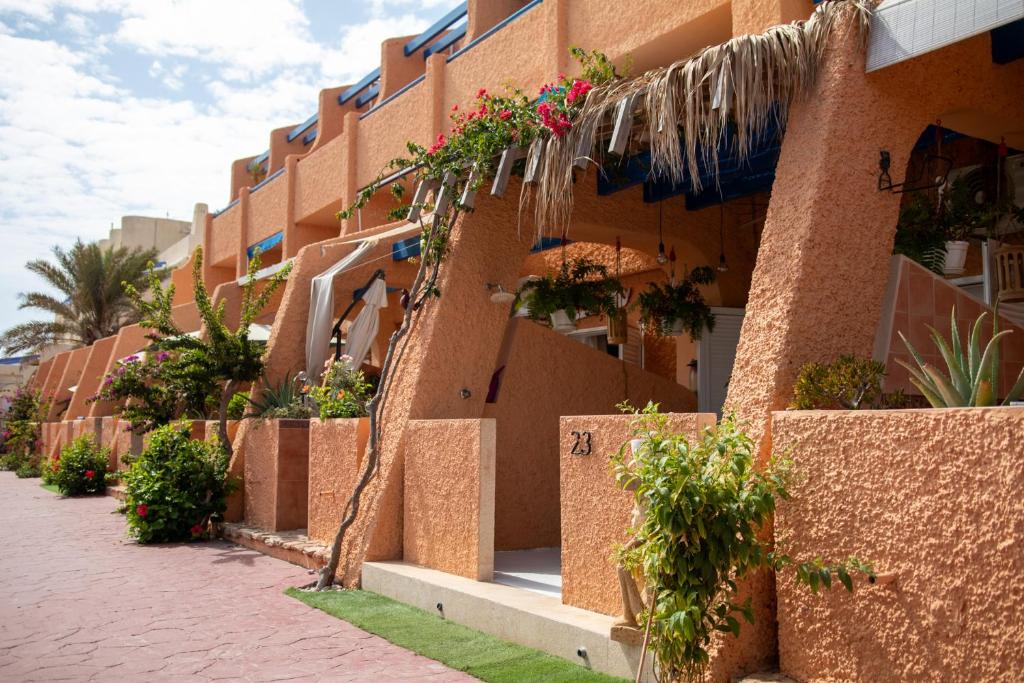 Apartamento Naturista - 1
