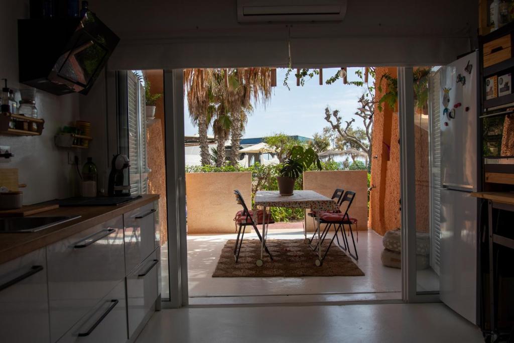 Apartamento Naturista - 3