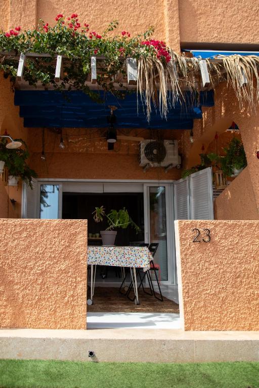 Apartamento Naturista - 4