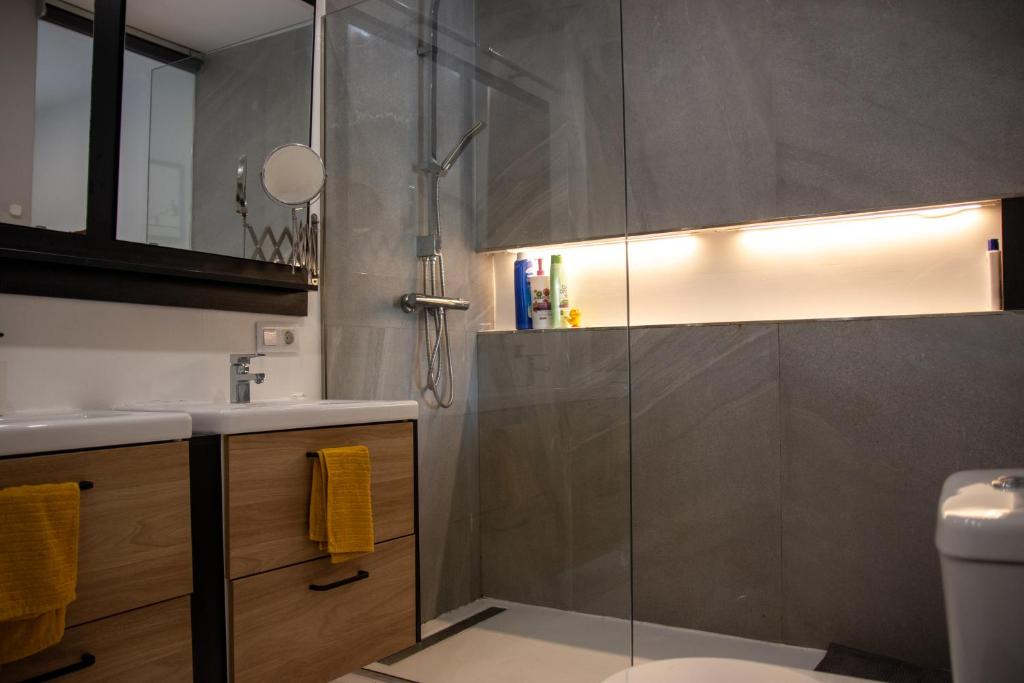 Apartamento Naturista - 5