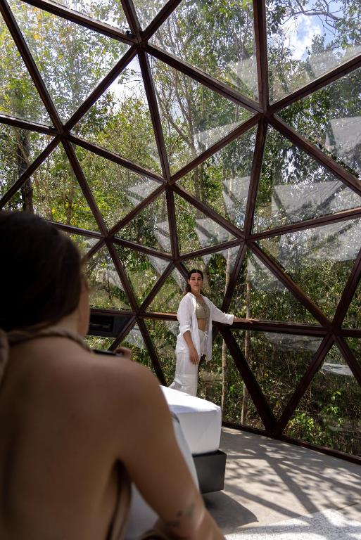 Glass House - 3