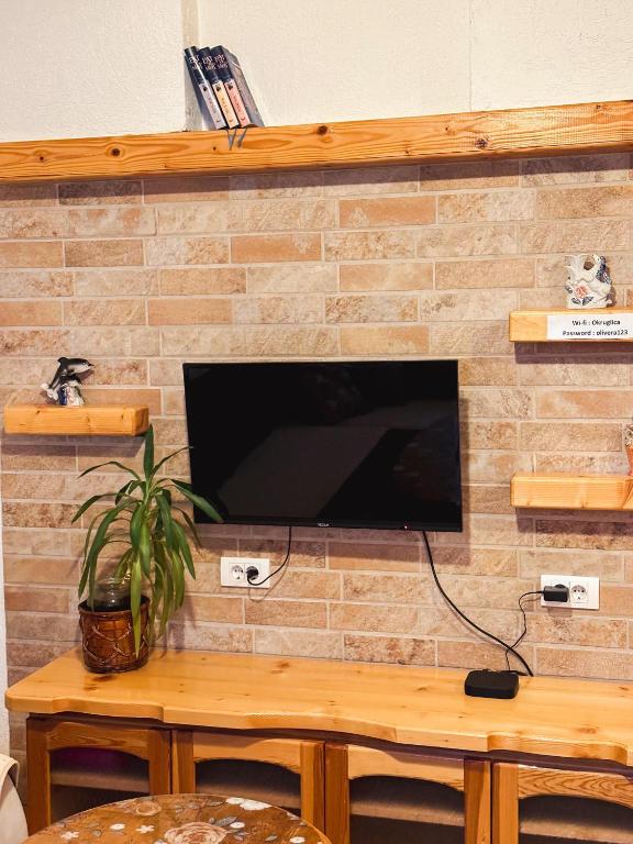 Apartman Olivera - 4