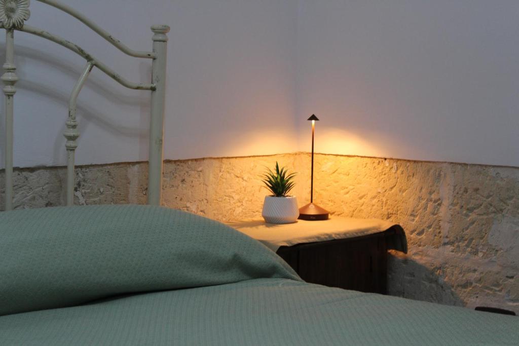 Domus 45, Torre Santa Susanna