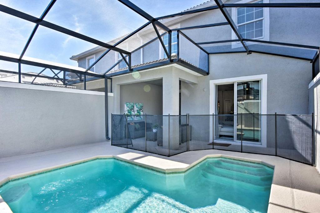 The Windermere - Pool Lazy River & Waterslides, Kissimmee