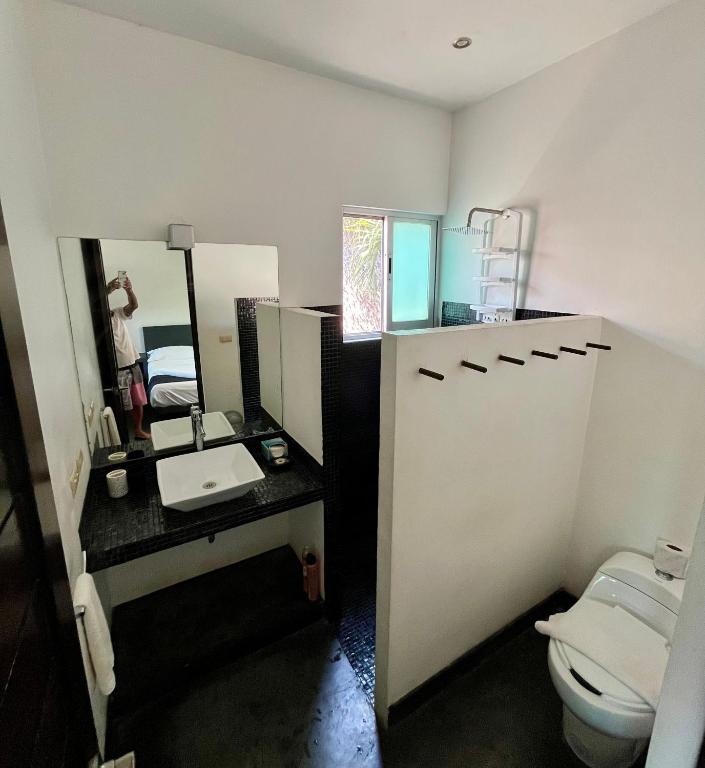 Hotel Aqualuna Departamento #aussiepipe - 5