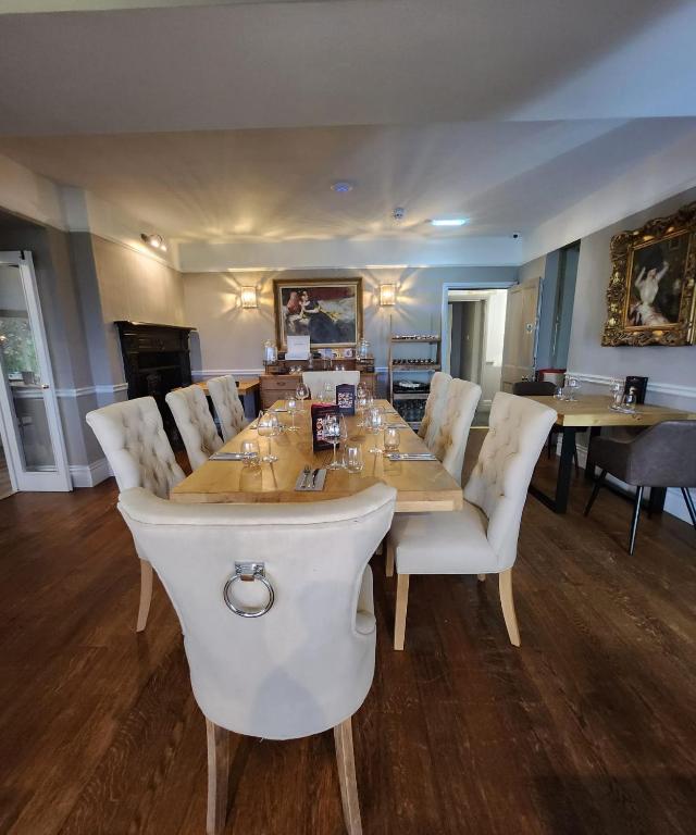 The Ryebeck Hotel photo 5