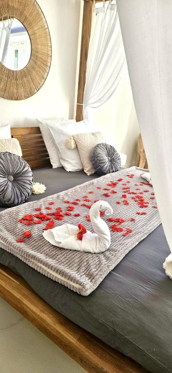 Chambres des Délices 외관