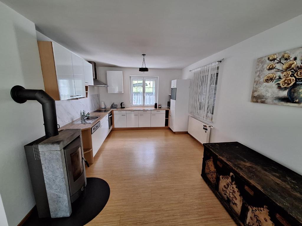 Ferienhaus Wolfi - 3