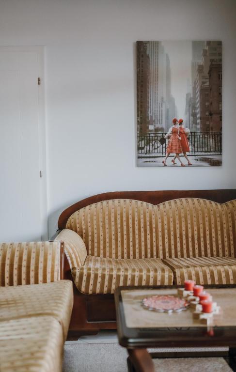 MASAL Studio Apartman, Bihać